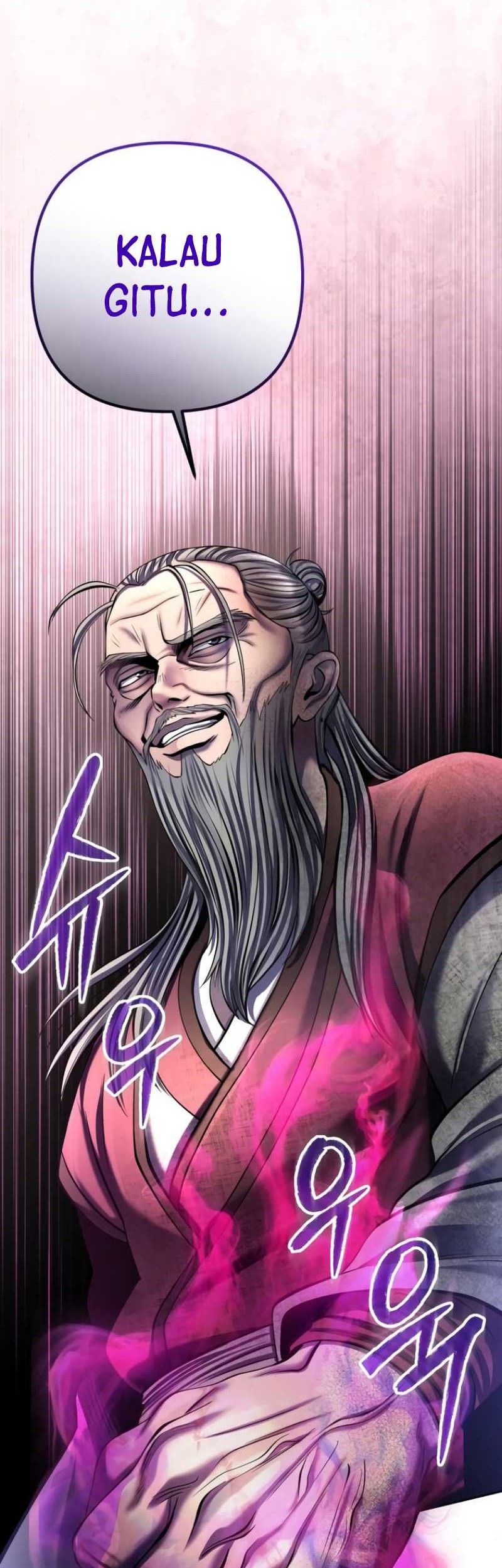 Ha Buk Paeng’s Youngest Son Chapter 109 Gambar 72