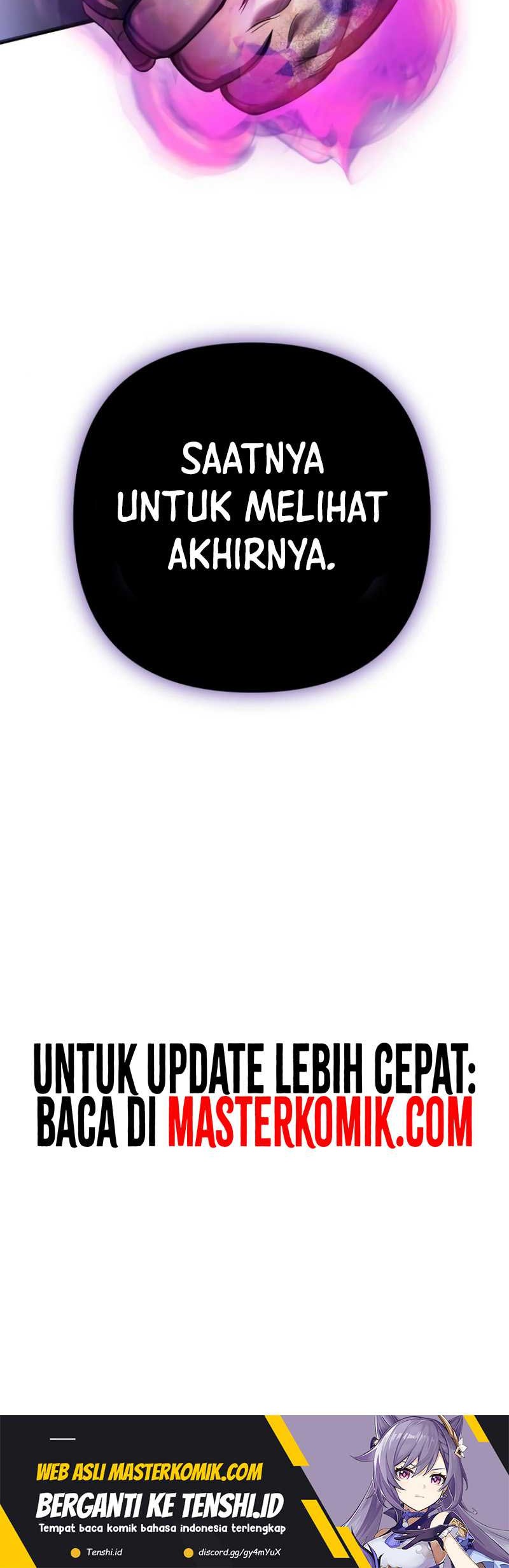 Ha Buk Paeng’s Youngest Son Chapter 109 Gambar 73