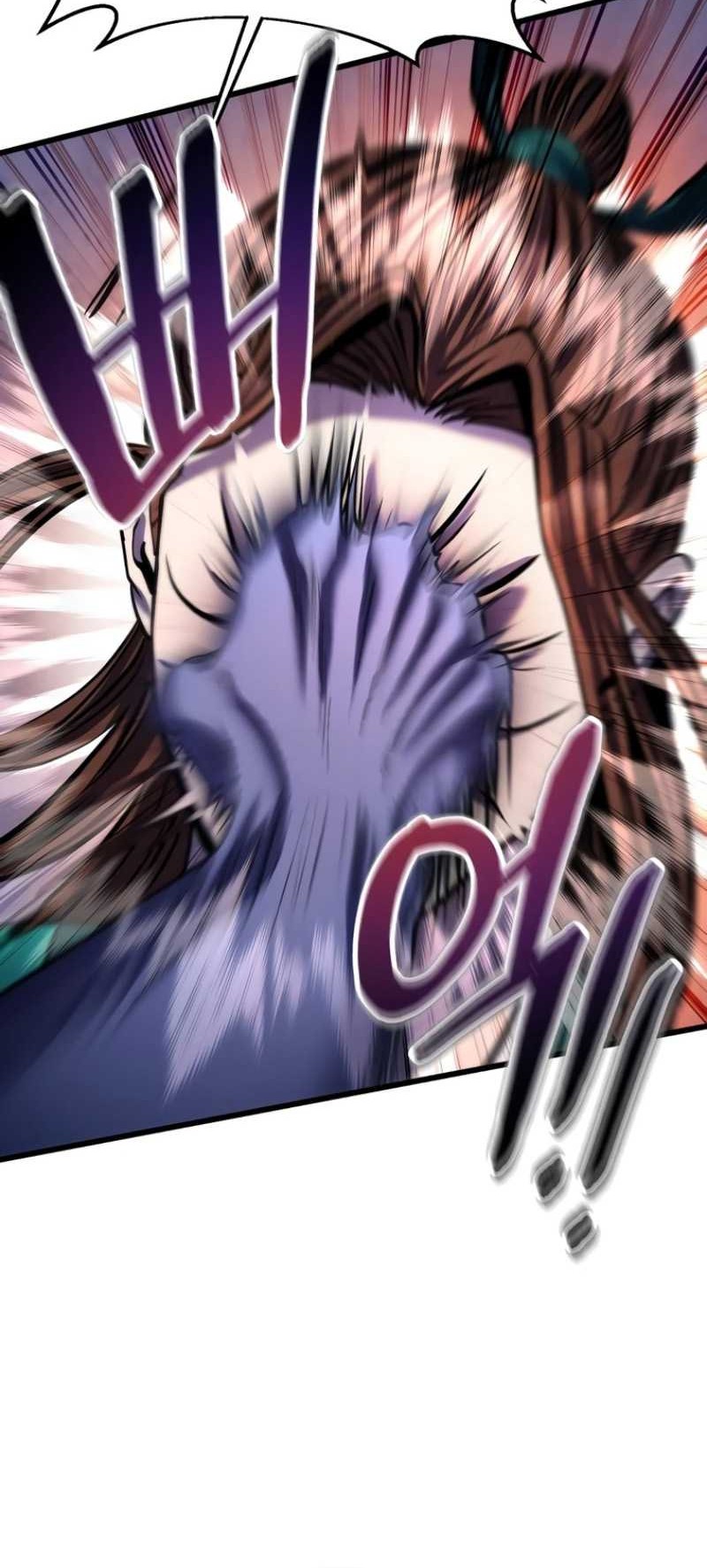 Ha Buk Paeng’s Youngest Son Chapter 109 Gambar 56