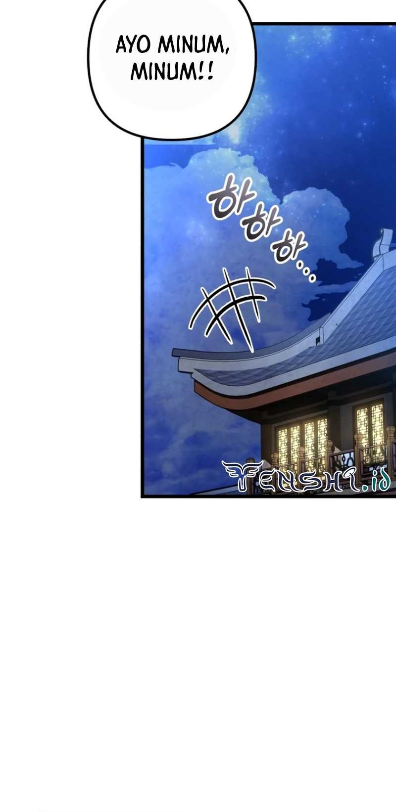 Ha Buk Paeng’s Youngest Son Chapter 109 Gambar 58