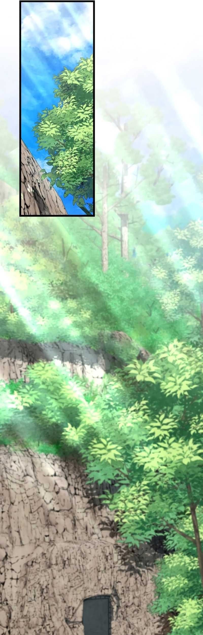 Ha Buk Paeng’s Youngest Son Chapter 109 Gambar 59