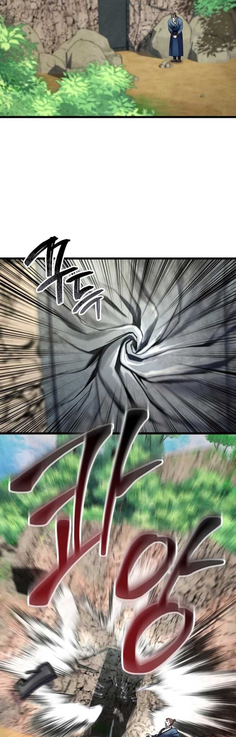 Ha Buk Paeng’s Youngest Son Chapter 109 Gambar 60