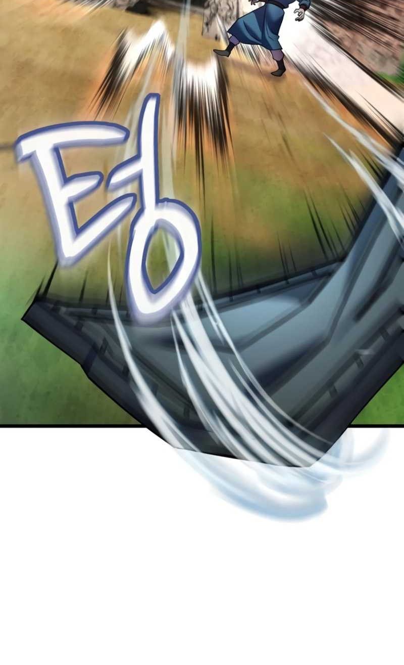 Ha Buk Paeng’s Youngest Son Chapter 109 Gambar 61