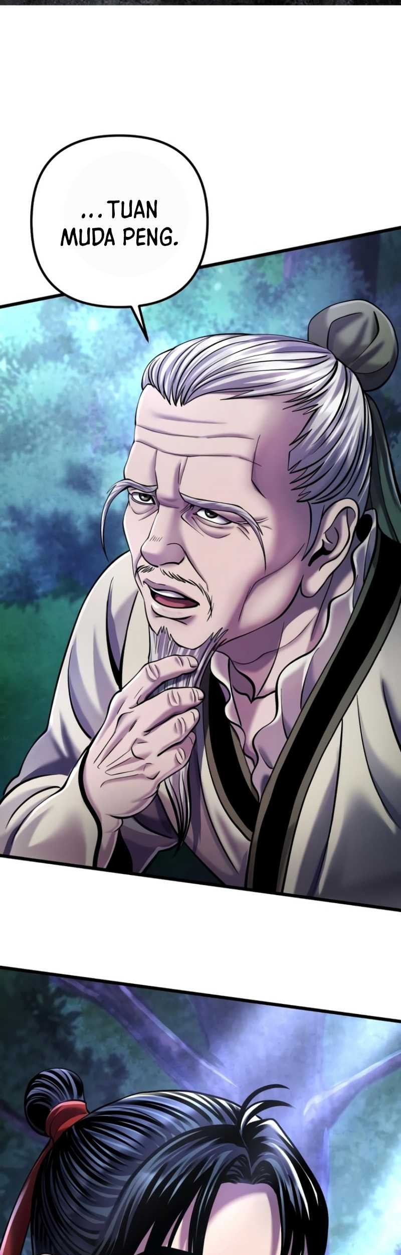 Manhwa Ha Buk Paeng’s Youngest Son Chapter 109 gambar nomor 2