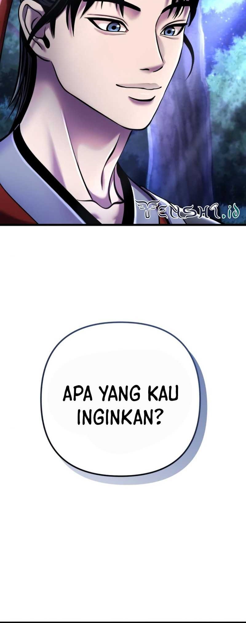 Ha Buk Paeng’s Youngest Son Chapter 109 Gambar 3