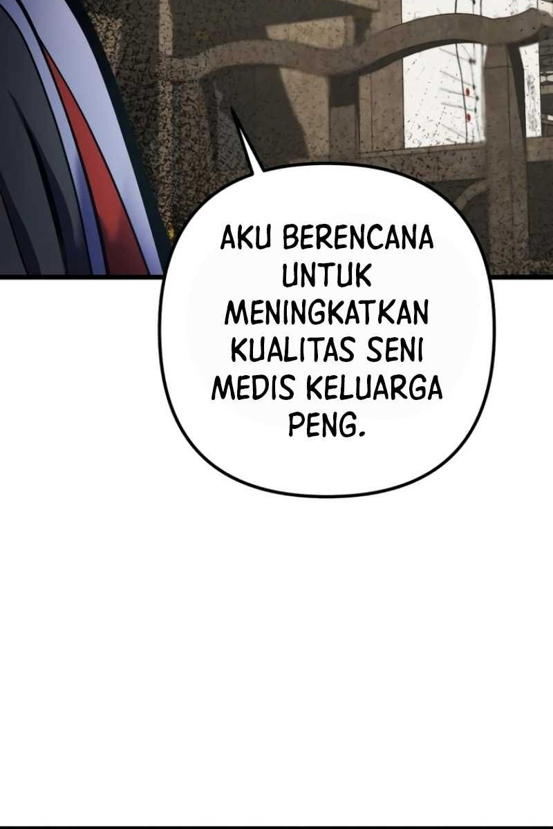 Ha Buk Paeng’s Youngest Son Chapter 109 Gambar 9