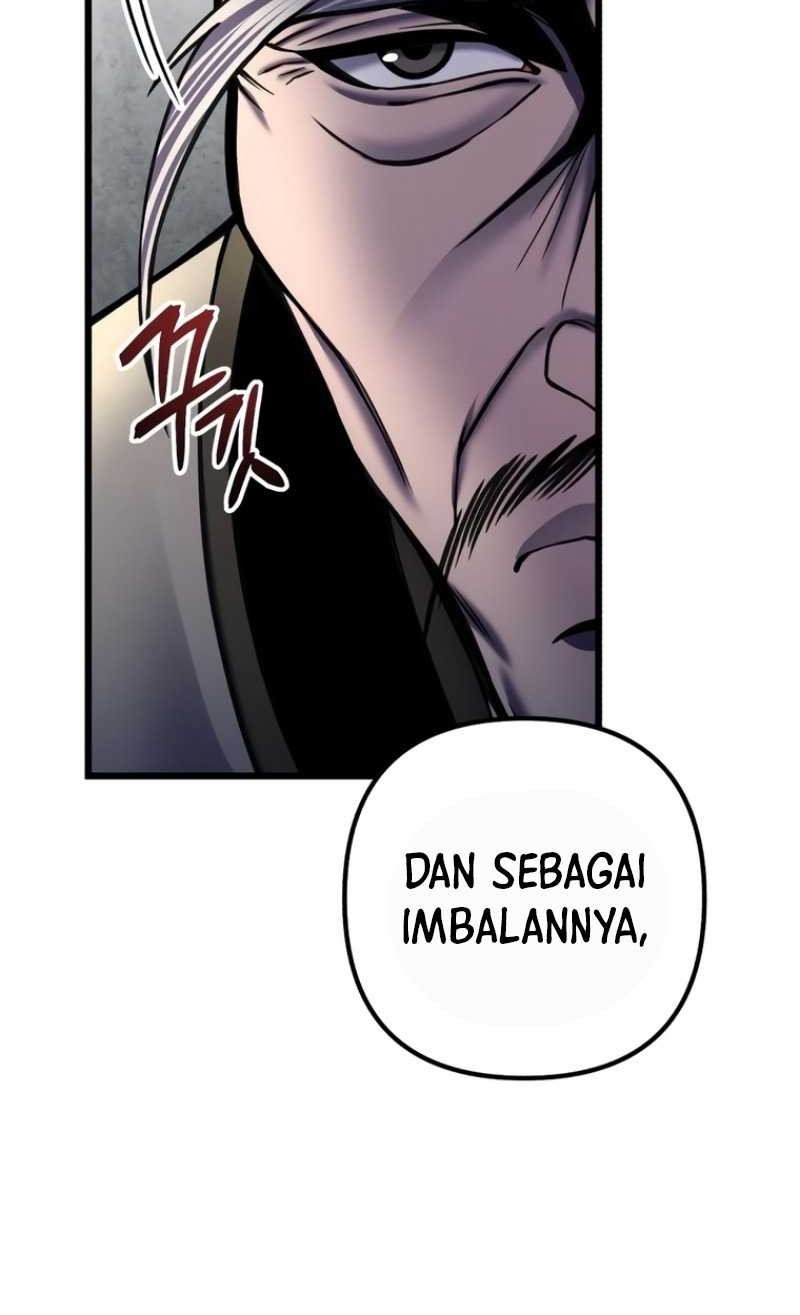 Ha Buk Paeng’s Youngest Son Chapter 109 Gambar 12