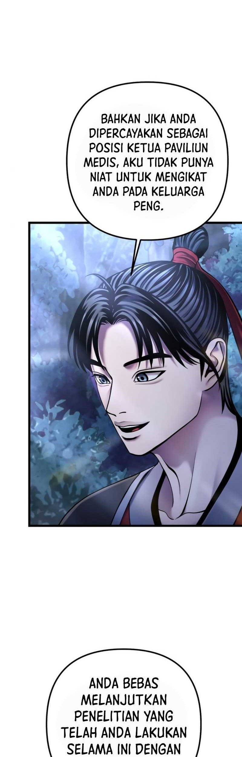 Ha Buk Paeng’s Youngest Son Chapter 109 Gambar 16