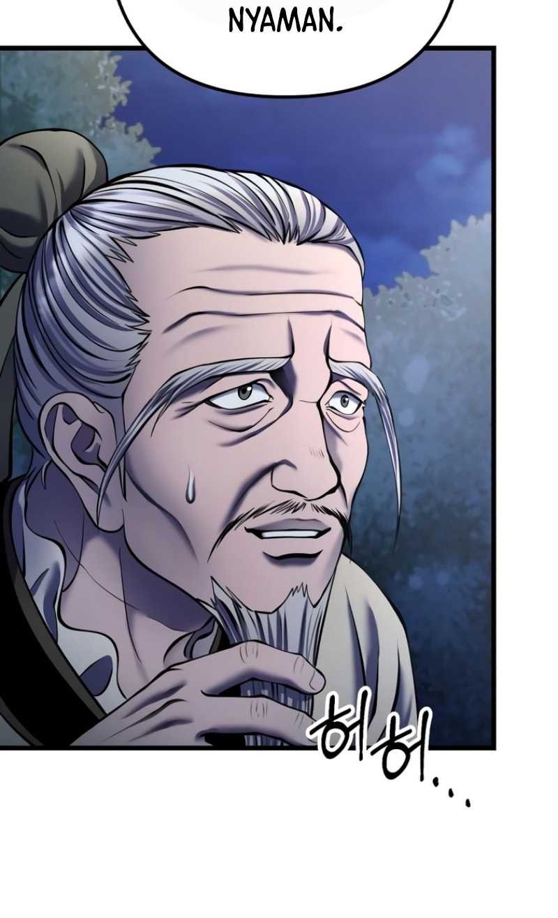 Ha Buk Paeng’s Youngest Son Chapter 109 Gambar 17