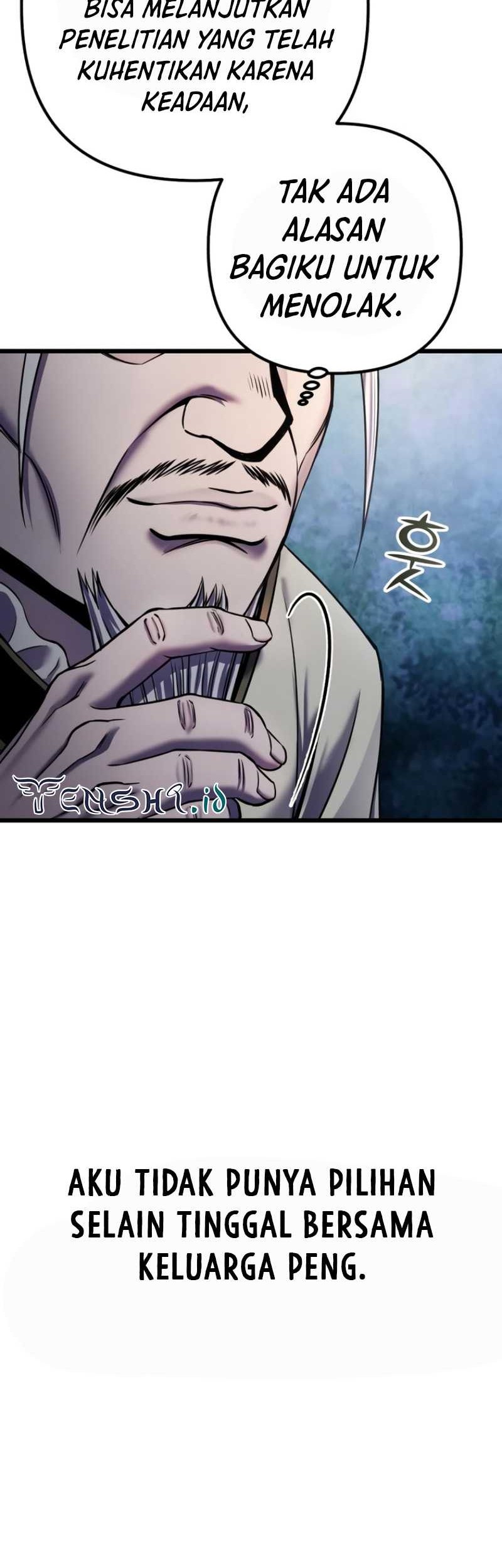 Ha Buk Paeng’s Youngest Son Chapter 109 Gambar 19