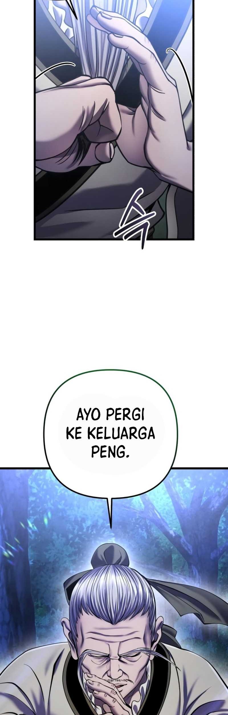 Ha Buk Paeng’s Youngest Son Chapter 109 Gambar 22