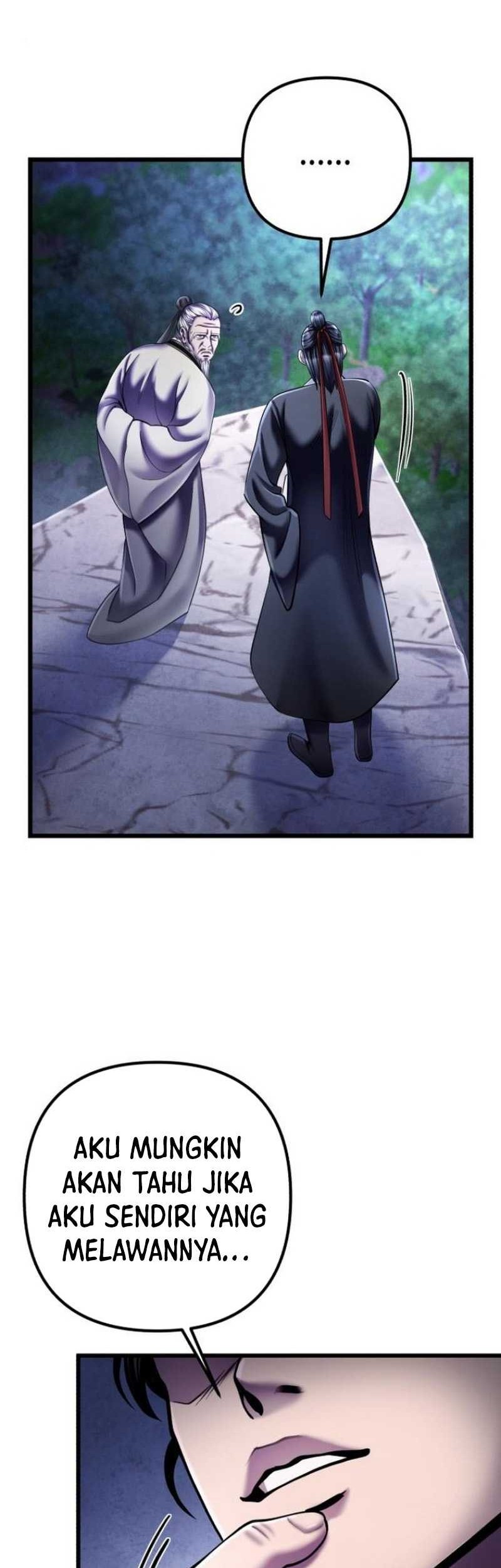 Ha Buk Paeng’s Youngest Son Chapter 108 Gambar 37