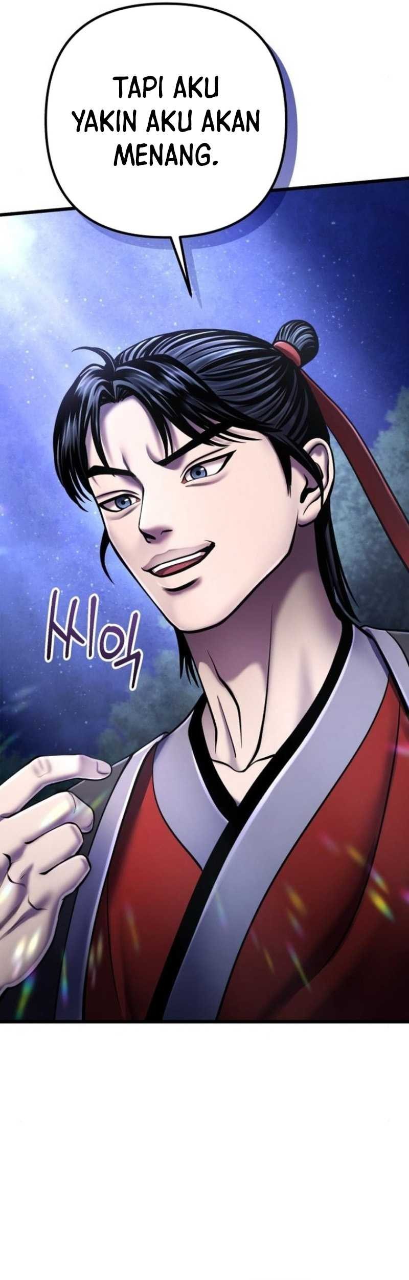 Ha Buk Paeng’s Youngest Son Chapter 108 Gambar 39