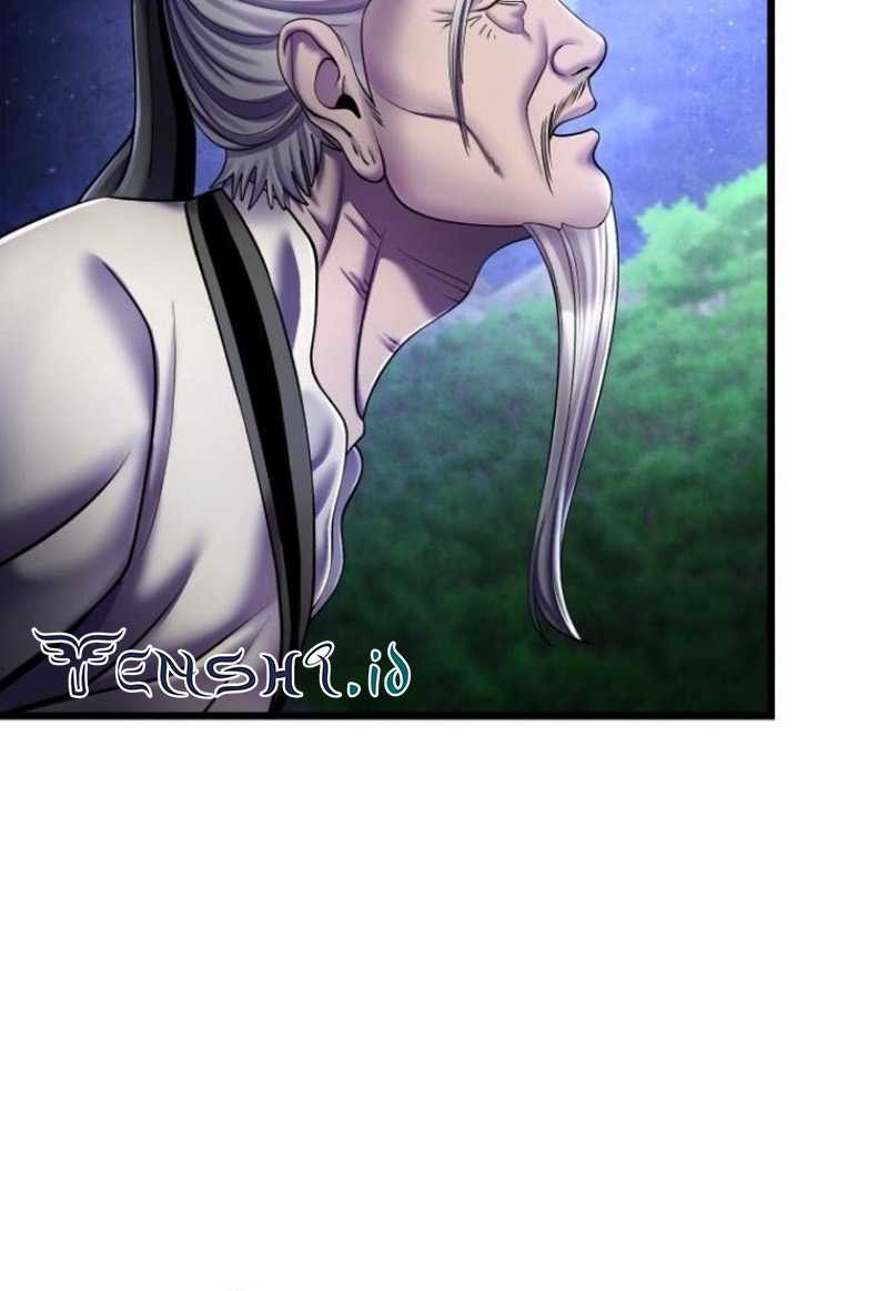 Ha Buk Paeng’s Youngest Son Chapter 108 Gambar 41