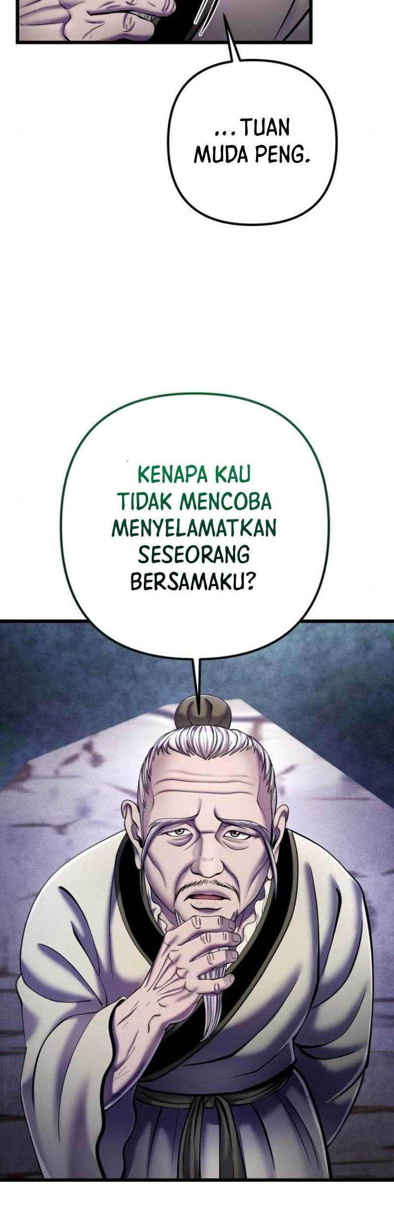 Ha Buk Paeng’s Youngest Son Chapter 108 Gambar 43
