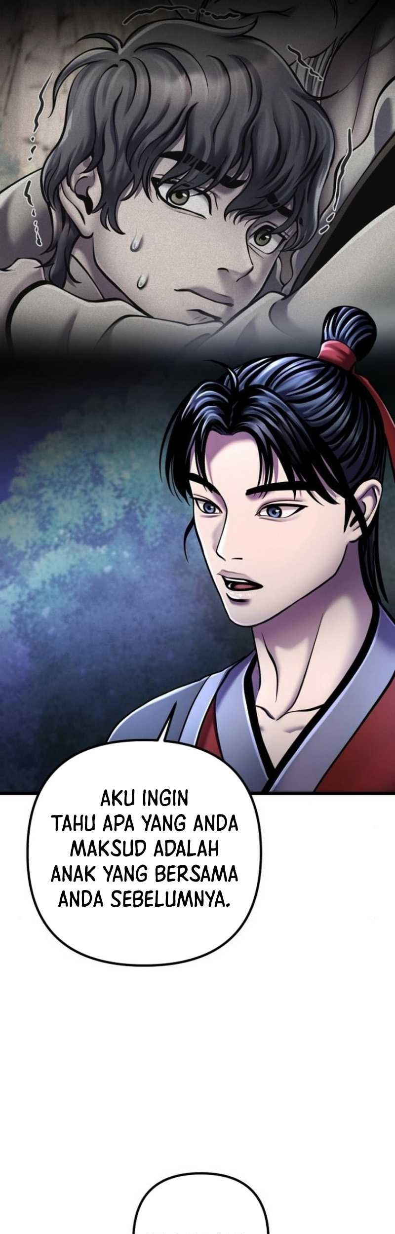 Ha Buk Paeng’s Youngest Son Chapter 108 Gambar 45