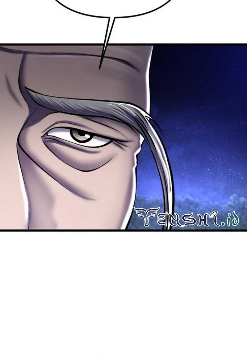 Ha Buk Paeng’s Youngest Son Chapter 108 Gambar 47