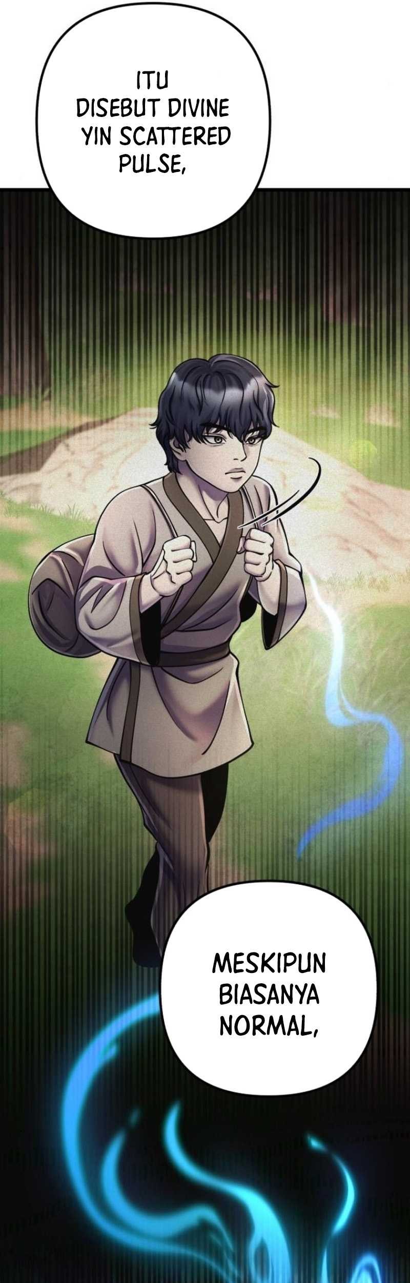 Ha Buk Paeng’s Youngest Son Chapter 108 Gambar 48