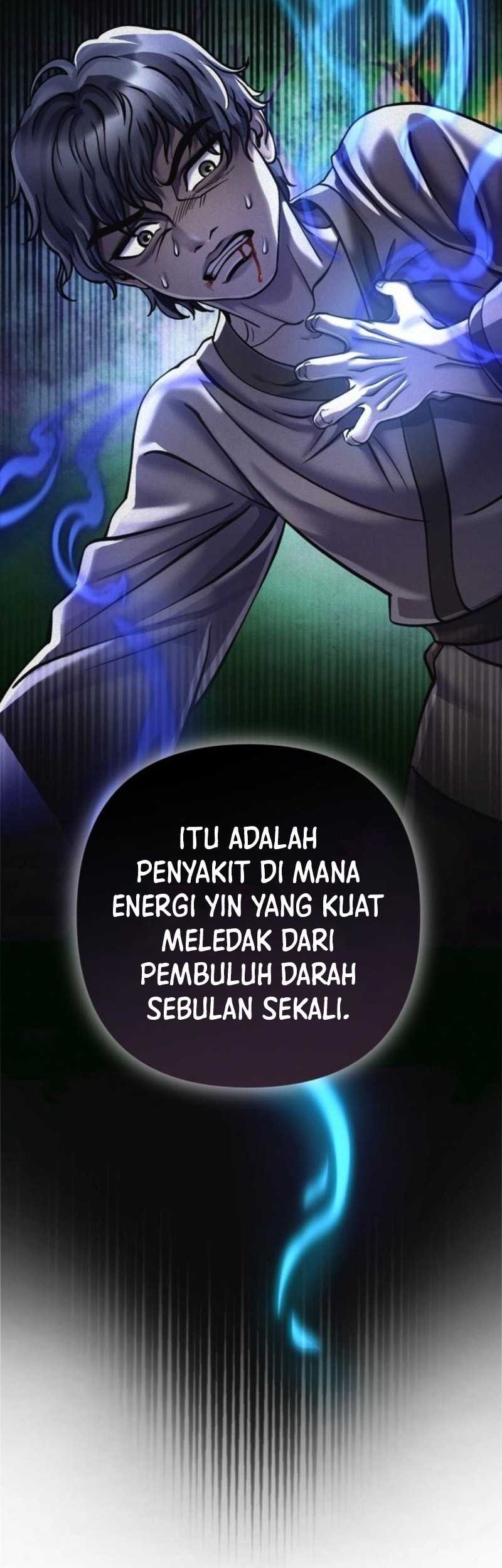 Ha Buk Paeng’s Youngest Son Chapter 108 Gambar 49