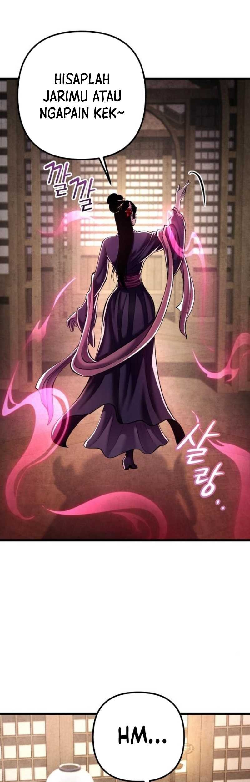 Ha Buk Paeng’s Youngest Son Chapter 108 Gambar 27