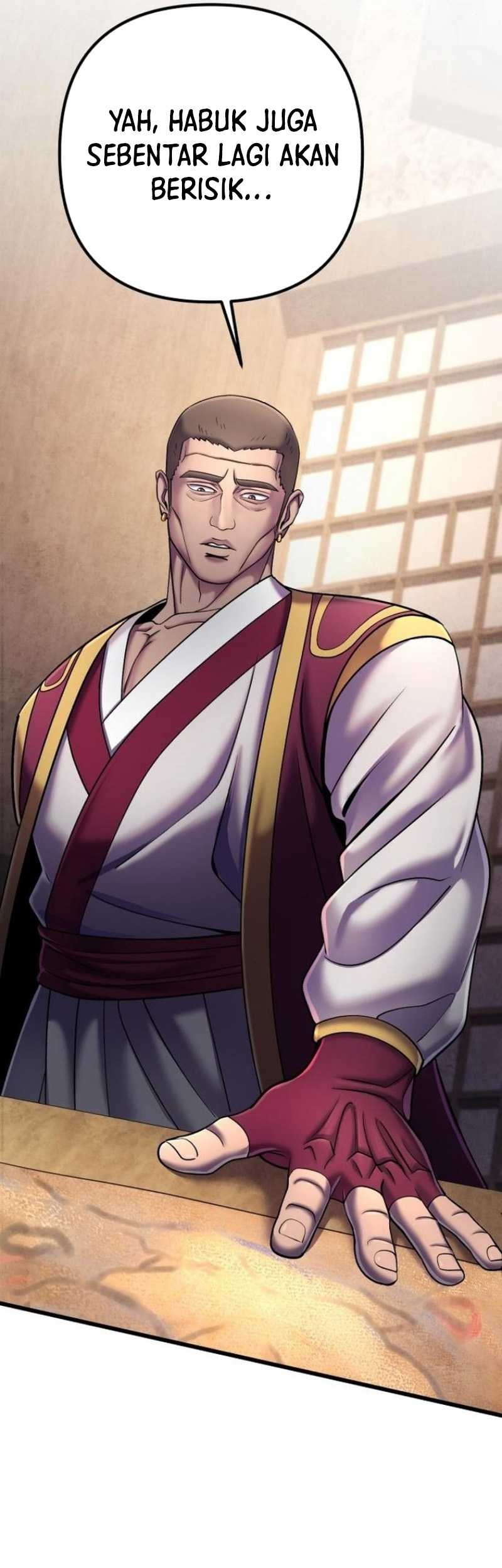 Ha Buk Paeng’s Youngest Son Chapter 108 Gambar 30