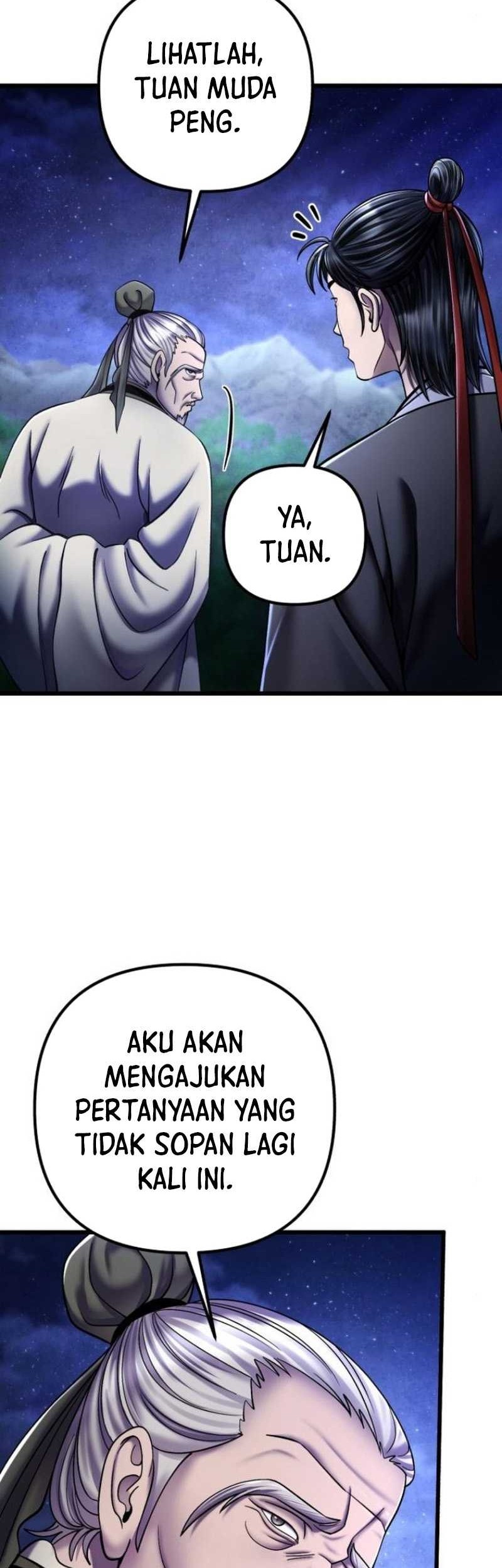 Ha Buk Paeng’s Youngest Son Chapter 108 Gambar 34