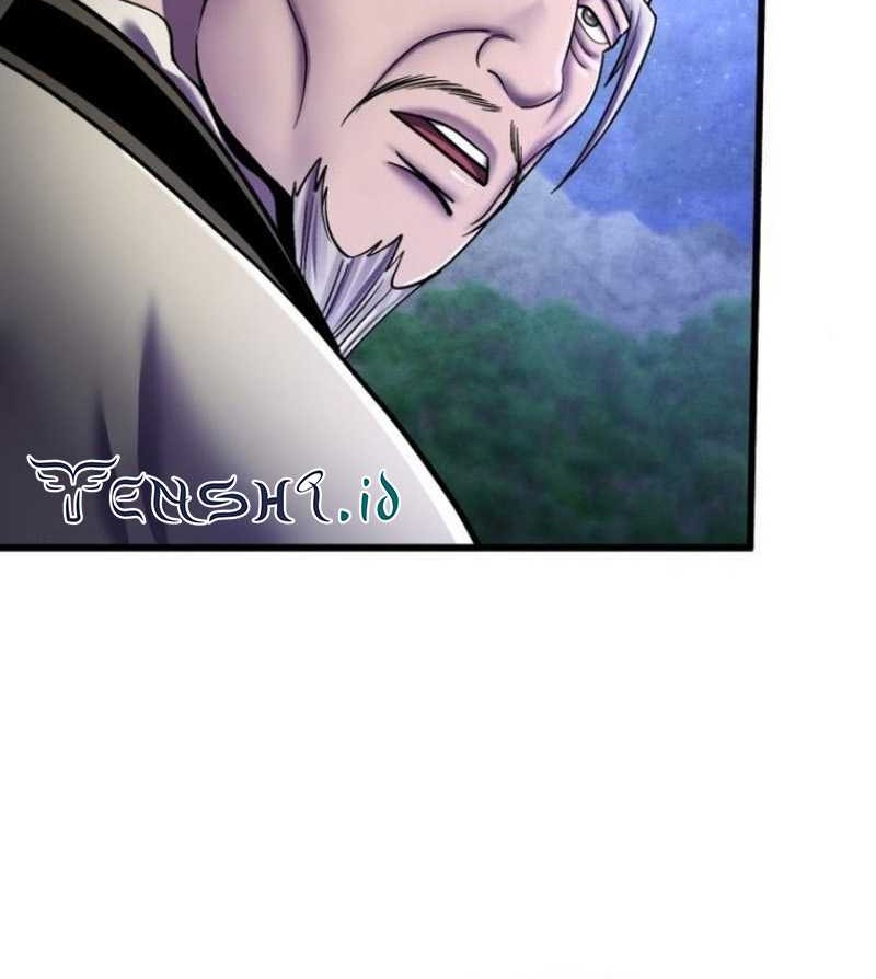 Ha Buk Paeng’s Youngest Son Chapter 108 Gambar 35