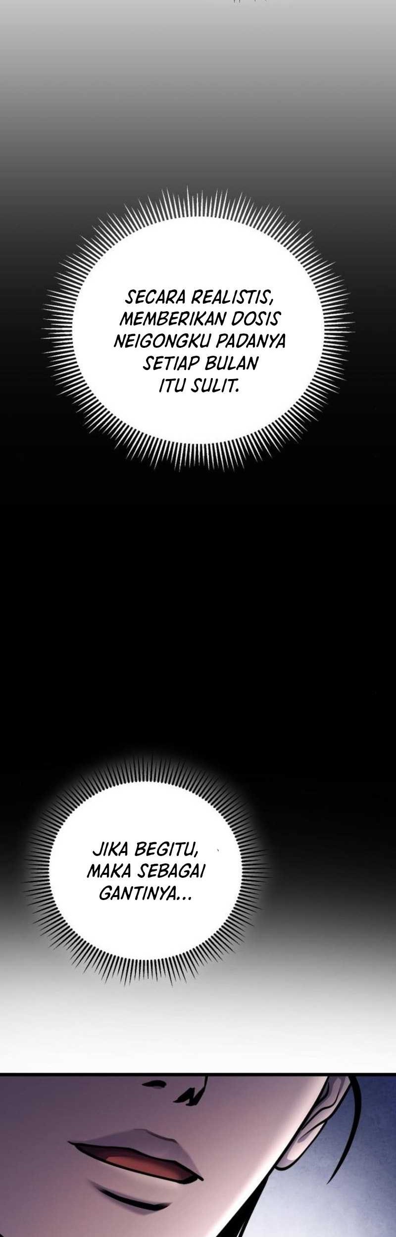 Ha Buk Paeng’s Youngest Son Chapter 108 Gambar 66