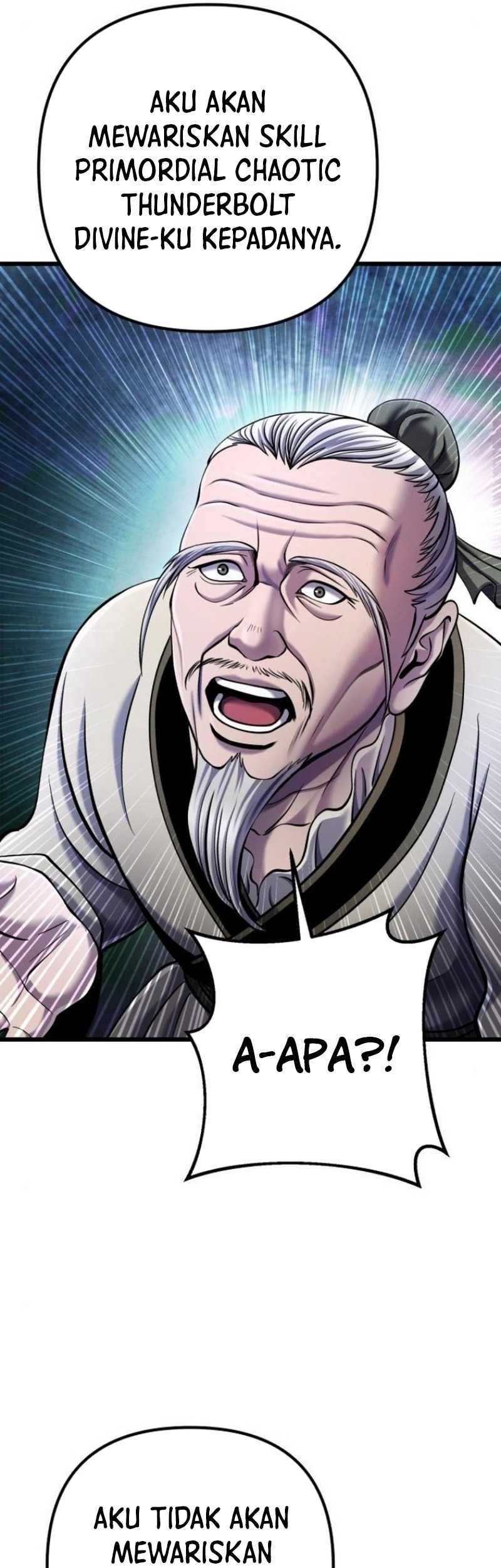 Ha Buk Paeng’s Youngest Son Chapter 108 Gambar 68