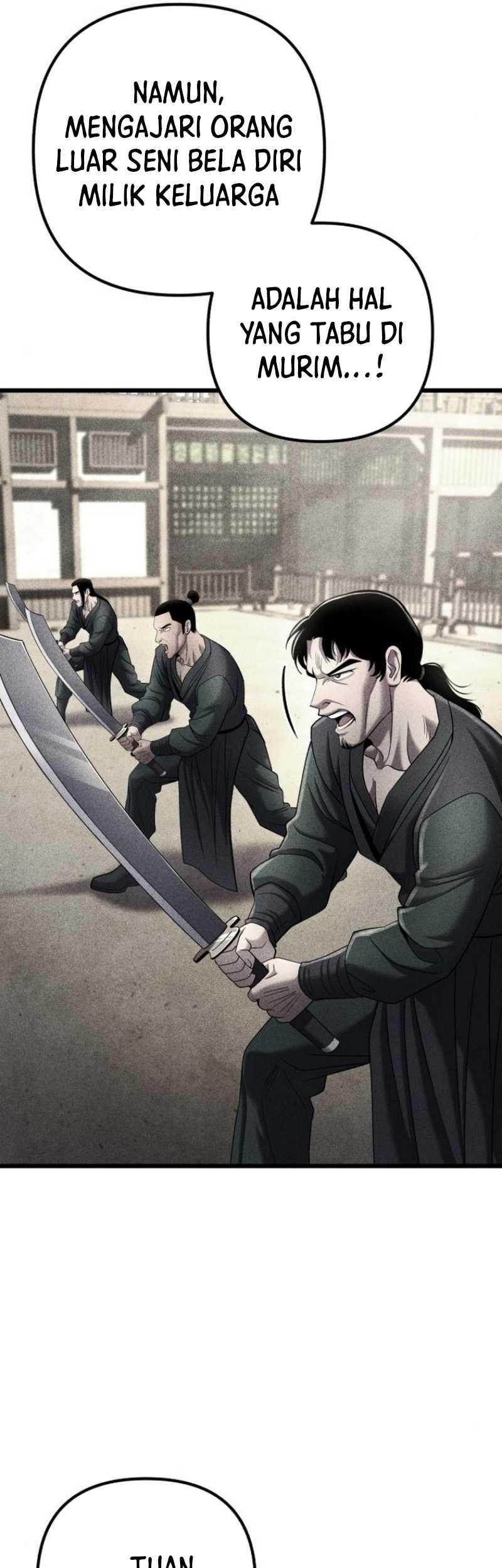 Ha Buk Paeng’s Youngest Son Chapter 108 Gambar 71