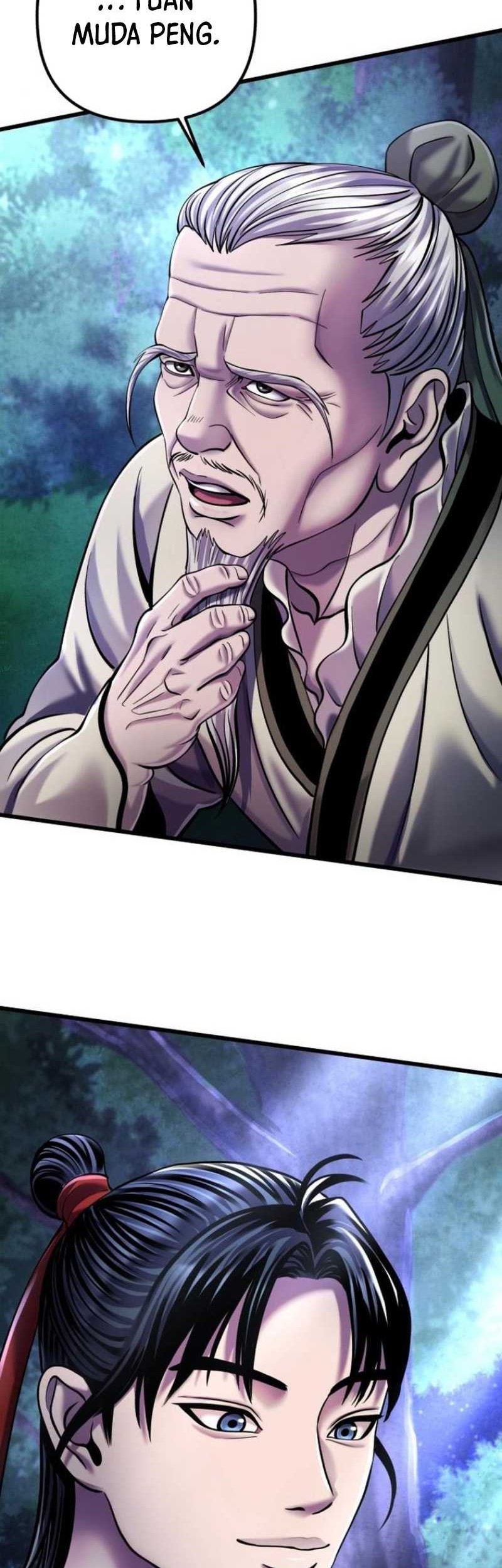 Ha Buk Paeng’s Youngest Son Chapter 108 Gambar 72