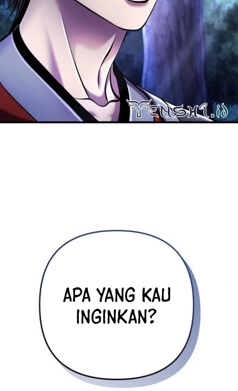 Ha Buk Paeng’s Youngest Son Chapter 108 Gambar 73