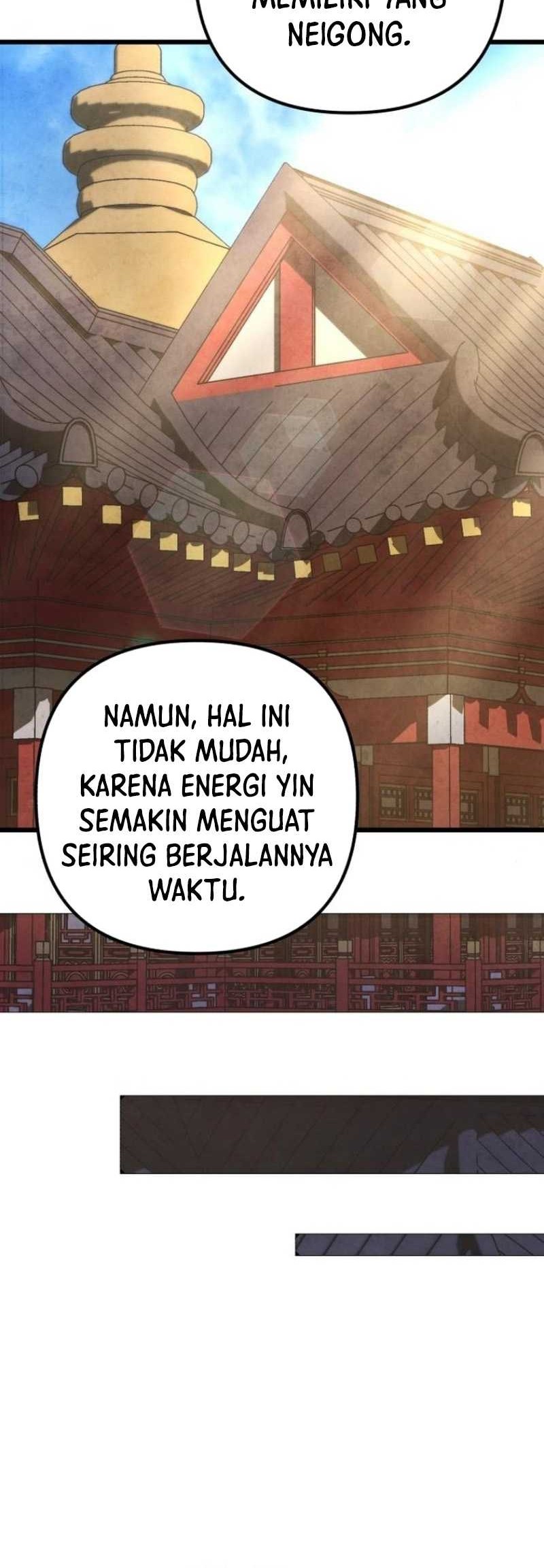 Ha Buk Paeng’s Youngest Son Chapter 108 Gambar 55