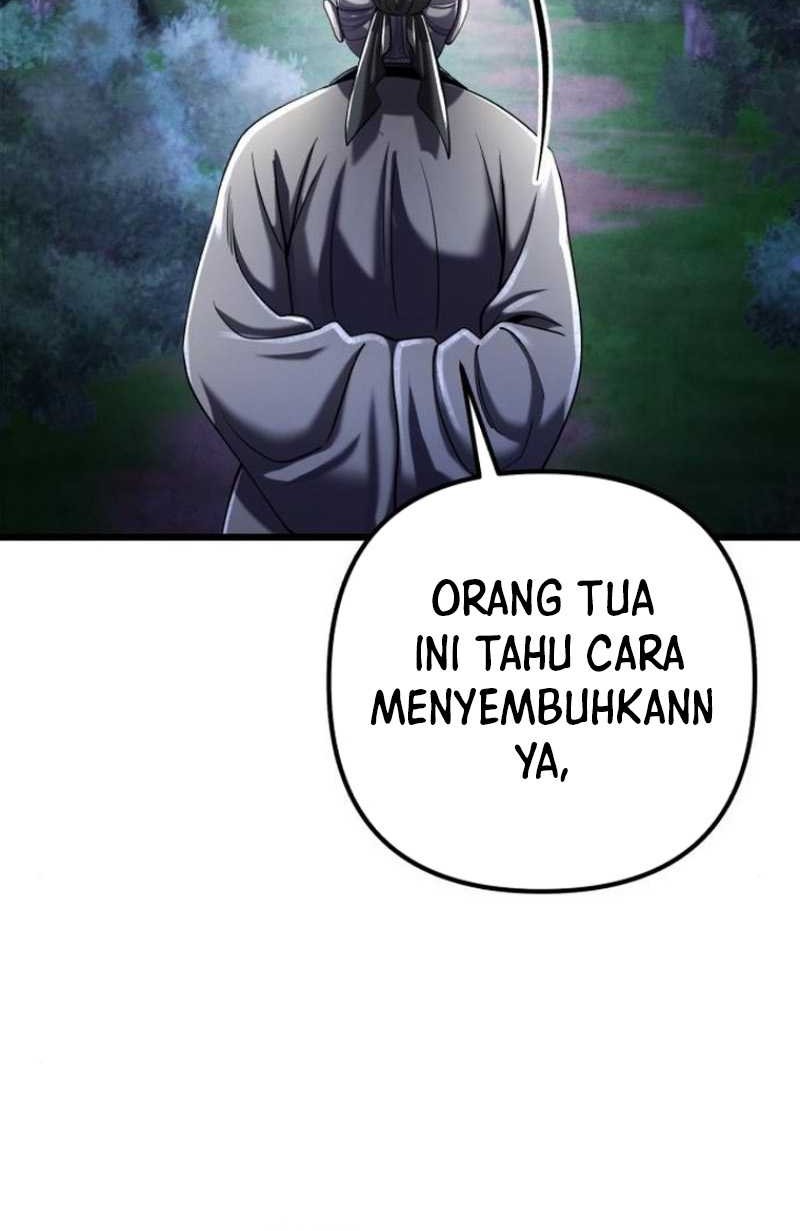 Ha Buk Paeng’s Youngest Son Chapter 108 Gambar 58