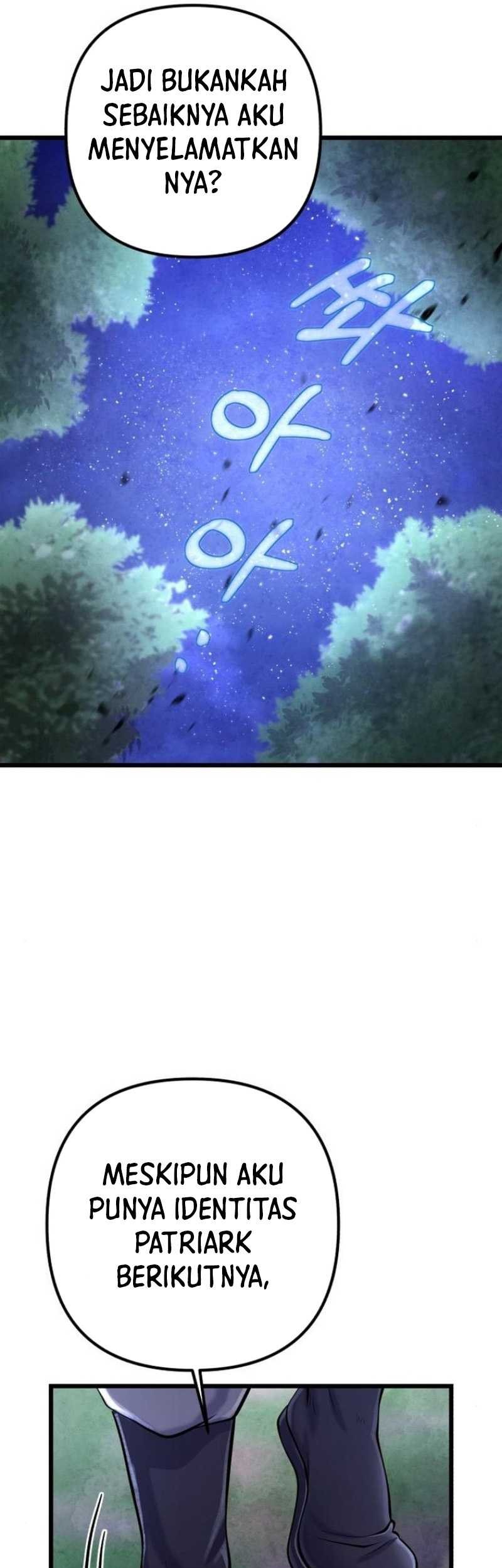 Ha Buk Paeng’s Youngest Son Chapter 108 Gambar 59