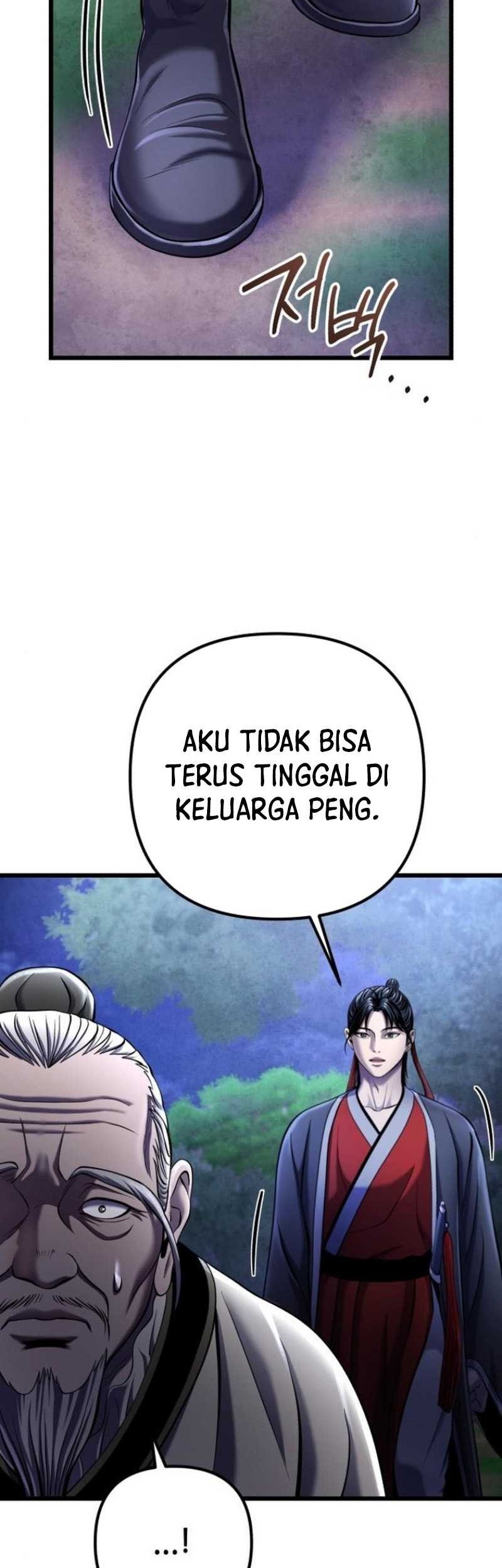 Ha Buk Paeng’s Youngest Son Chapter 108 Gambar 60
