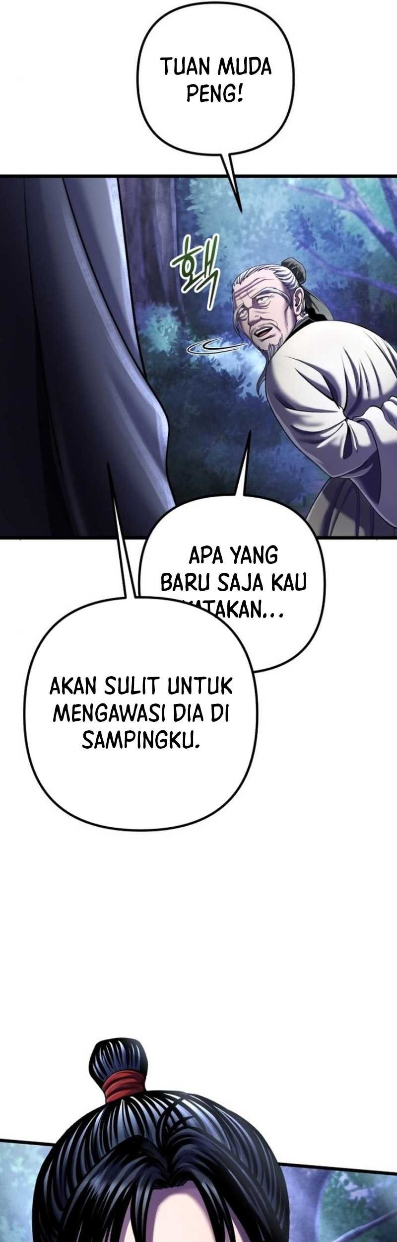 Ha Buk Paeng’s Youngest Son Chapter 108 Gambar 62