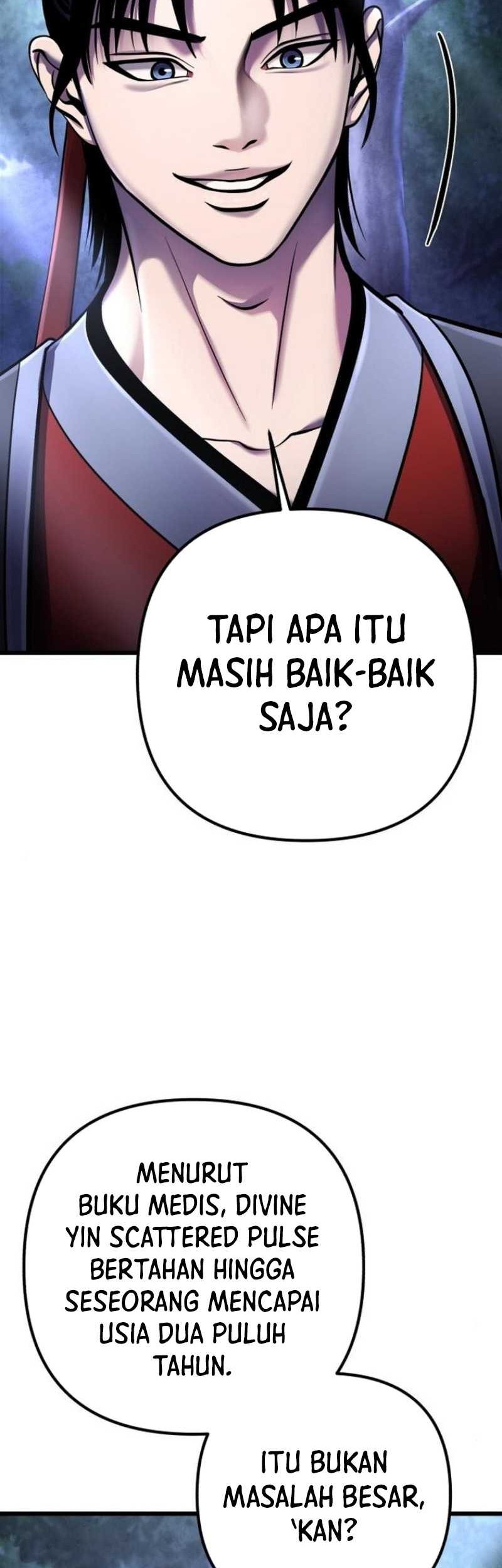Ha Buk Paeng’s Youngest Son Chapter 108 Gambar 63
