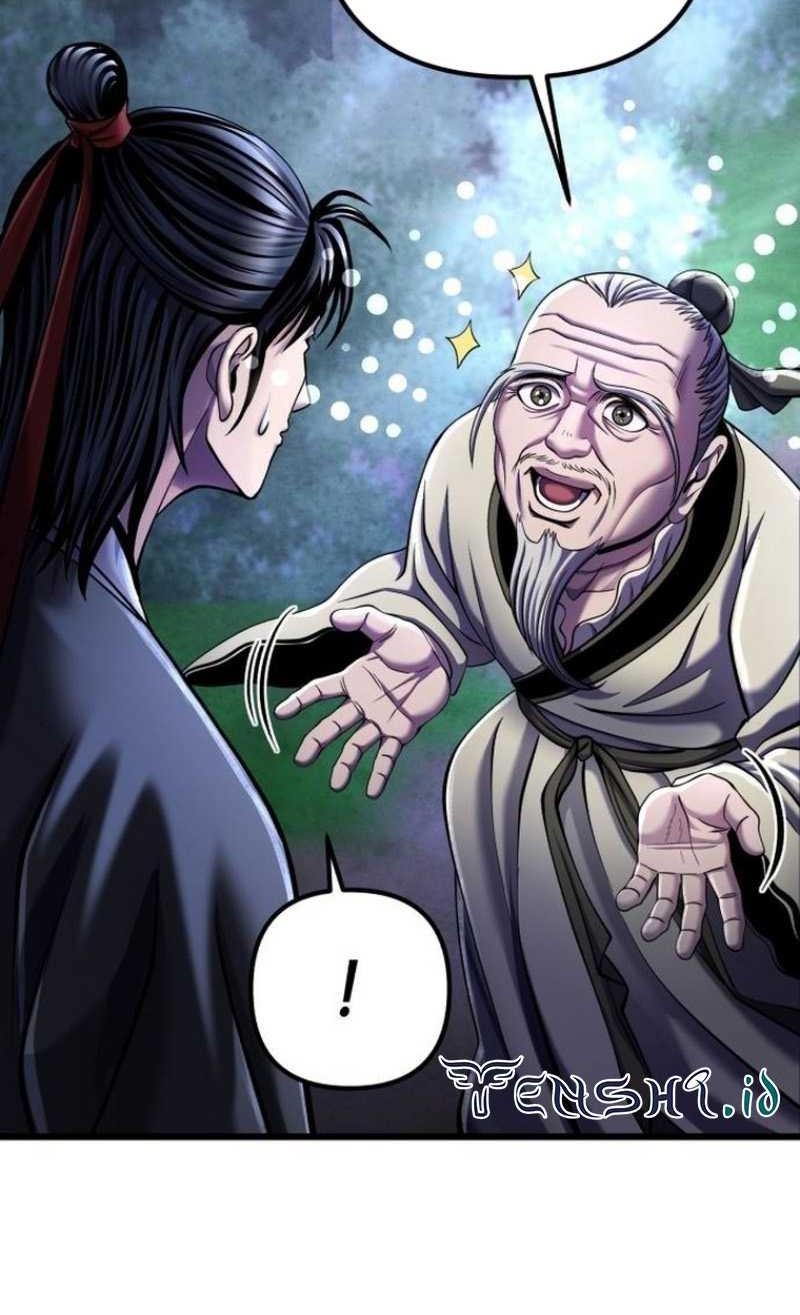 Ha Buk Paeng’s Youngest Son Chapter 108 Gambar 64