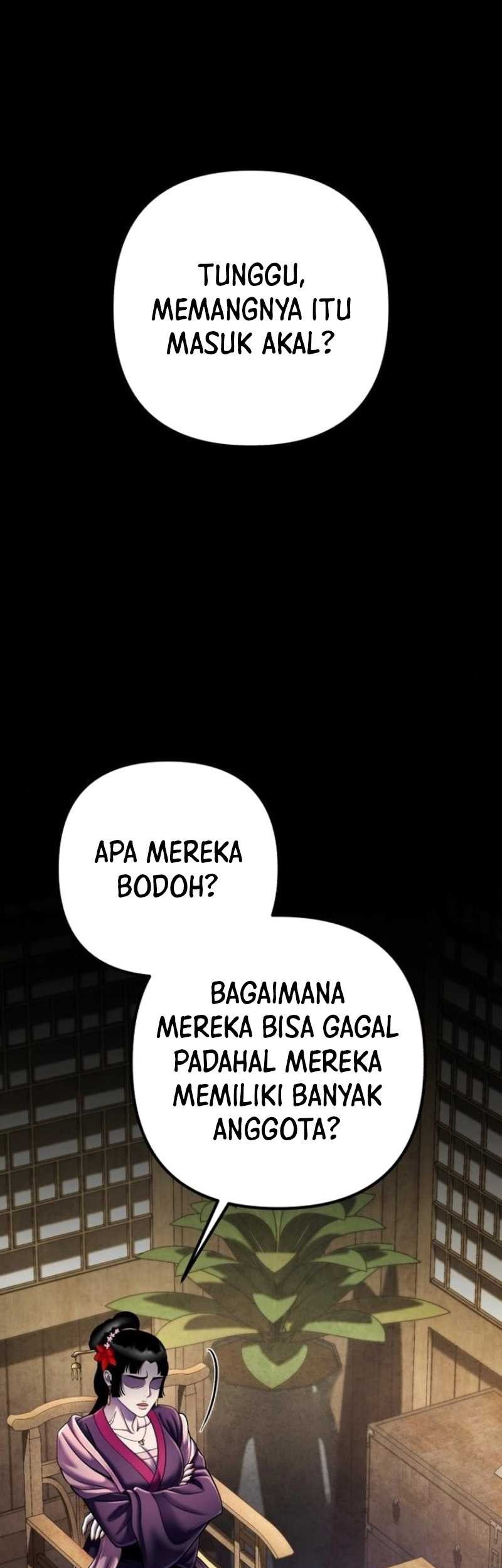 Manhwa Ha Buk Paeng’s Youngest Son Chapter 108 gambar nomor 2