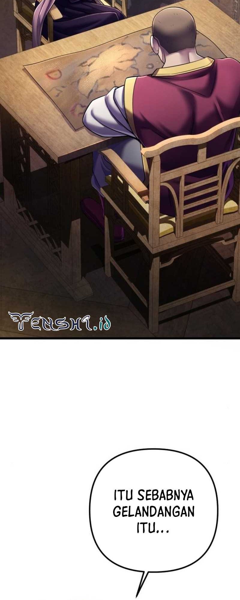 Ha Buk Paeng’s Youngest Son Chapter 108 Gambar 3