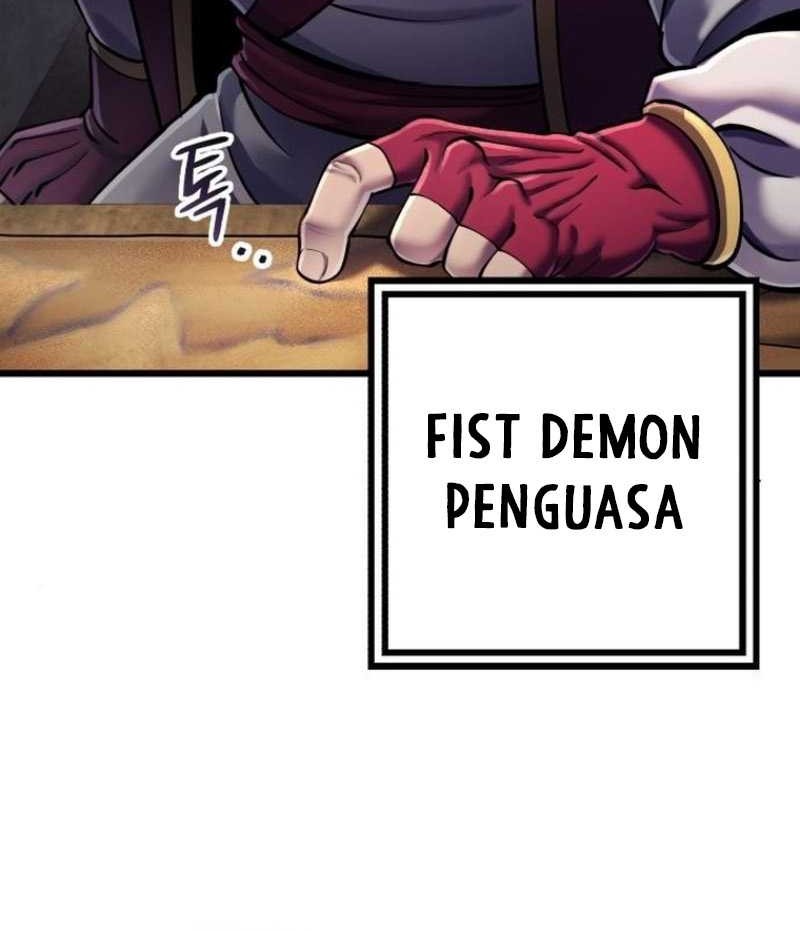 Ha Buk Paeng’s Youngest Son Chapter 108 Gambar 6