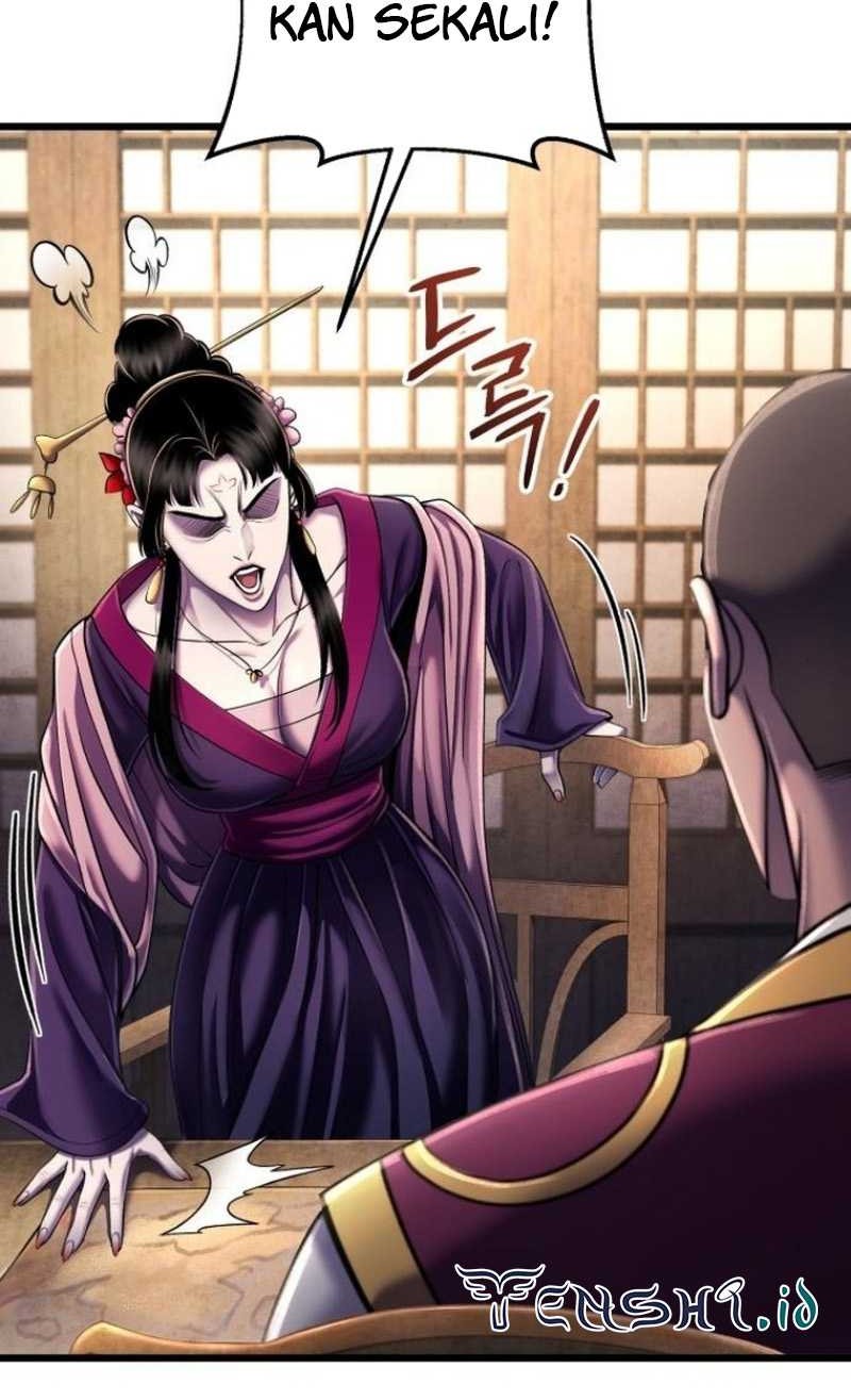 Ha Buk Paeng’s Youngest Son Chapter 108 Gambar 9