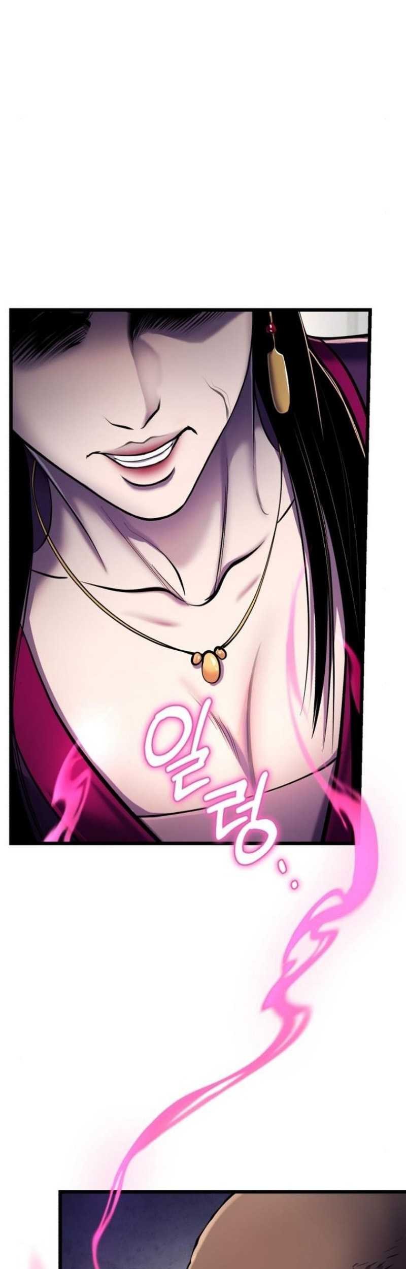 Ha Buk Paeng’s Youngest Son Chapter 108 Gambar 10