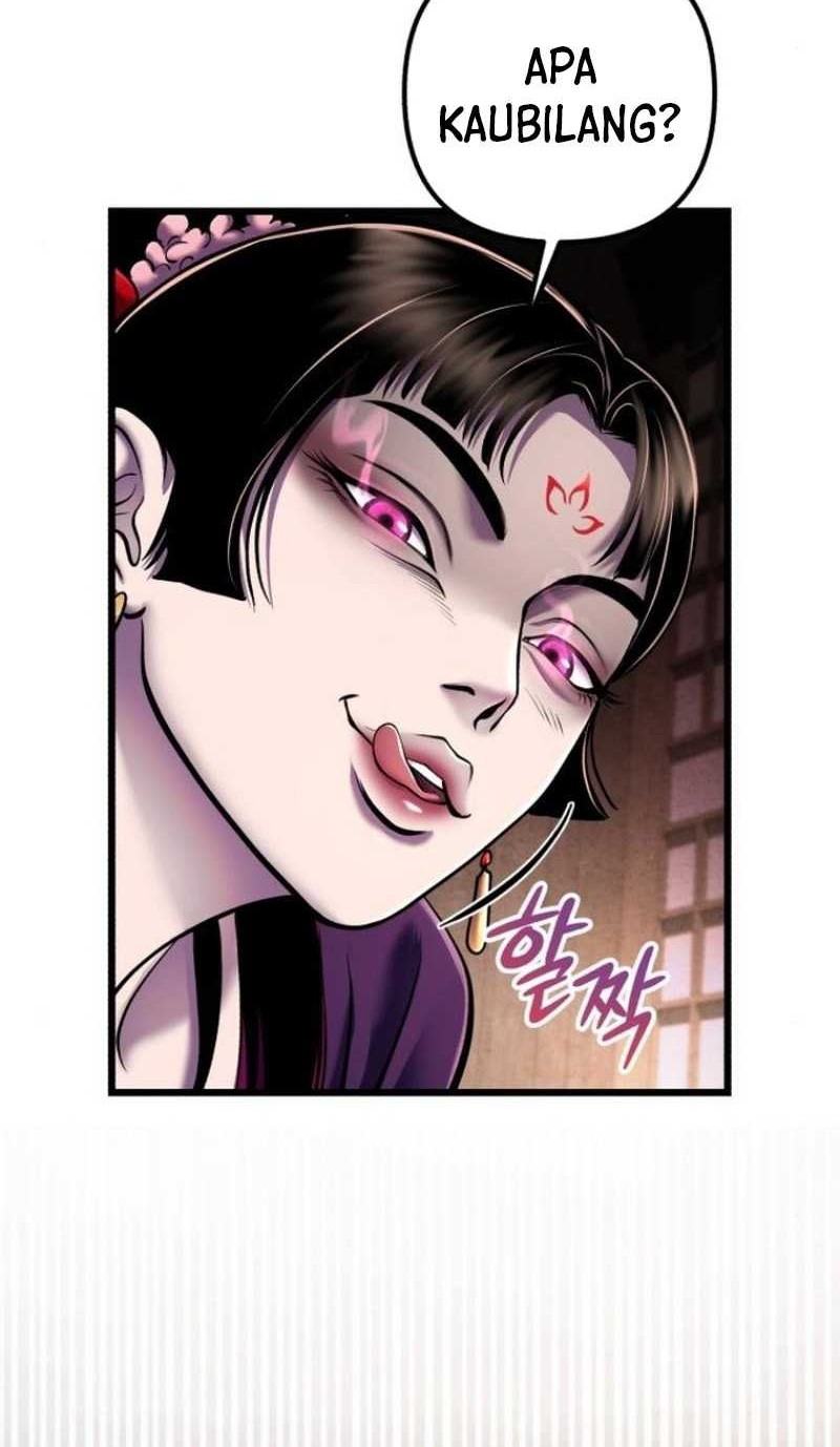 Ha Buk Paeng’s Youngest Son Chapter 108 Gambar 17