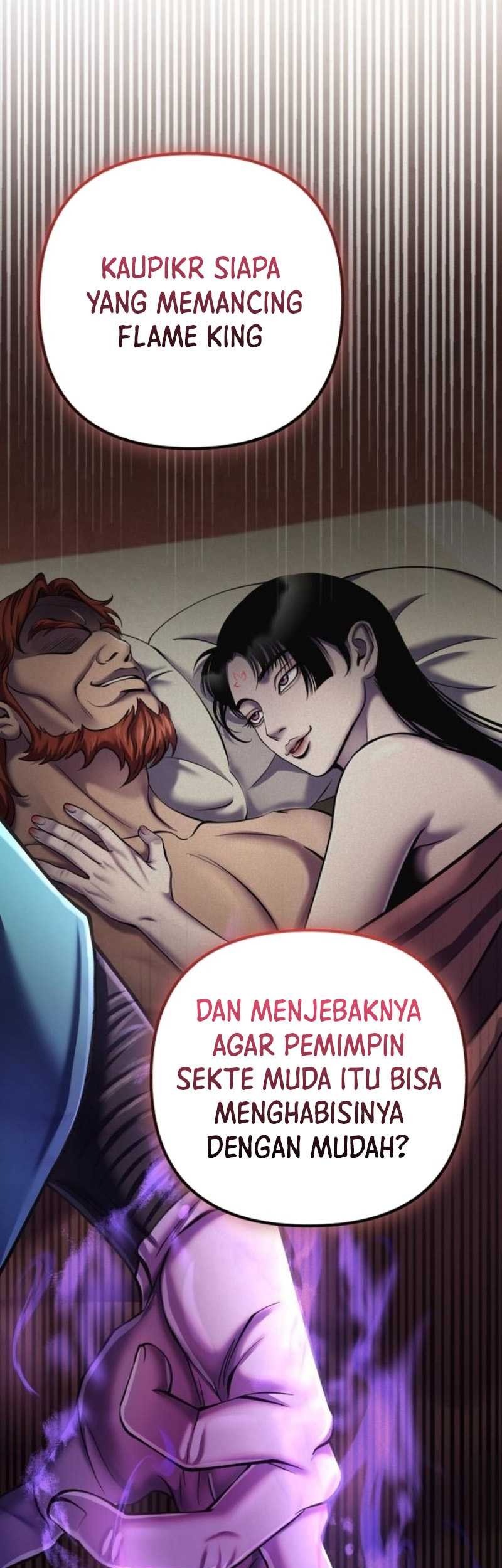 Ha Buk Paeng’s Youngest Son Chapter 108 Gambar 18