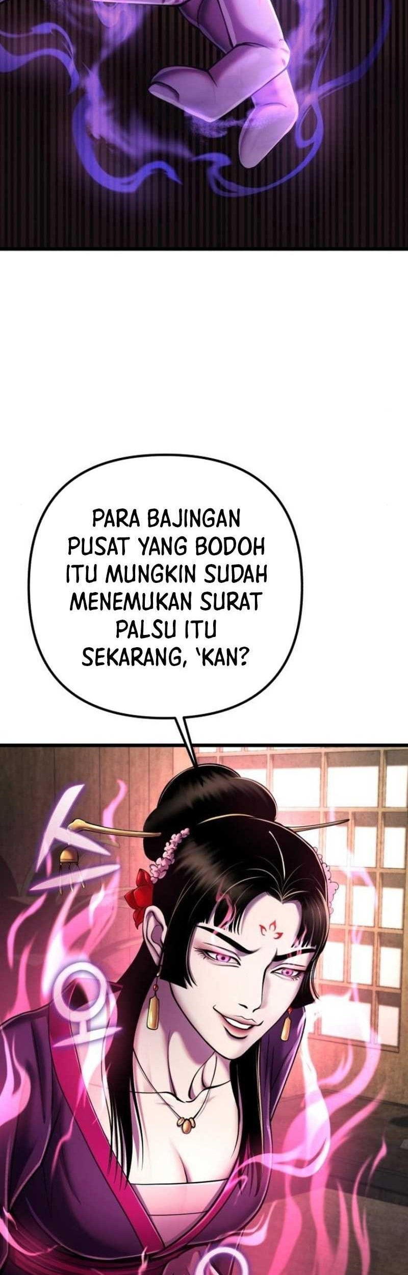 Ha Buk Paeng’s Youngest Son Chapter 108 Gambar 19