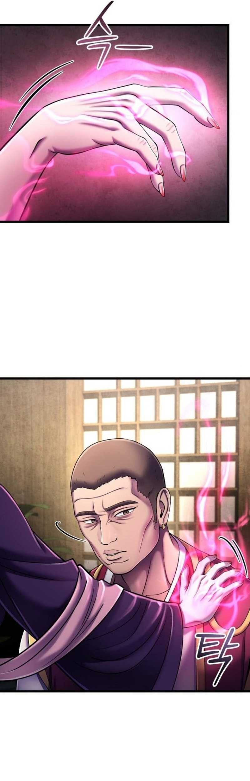 Ha Buk Paeng’s Youngest Son Chapter 108 Gambar 21