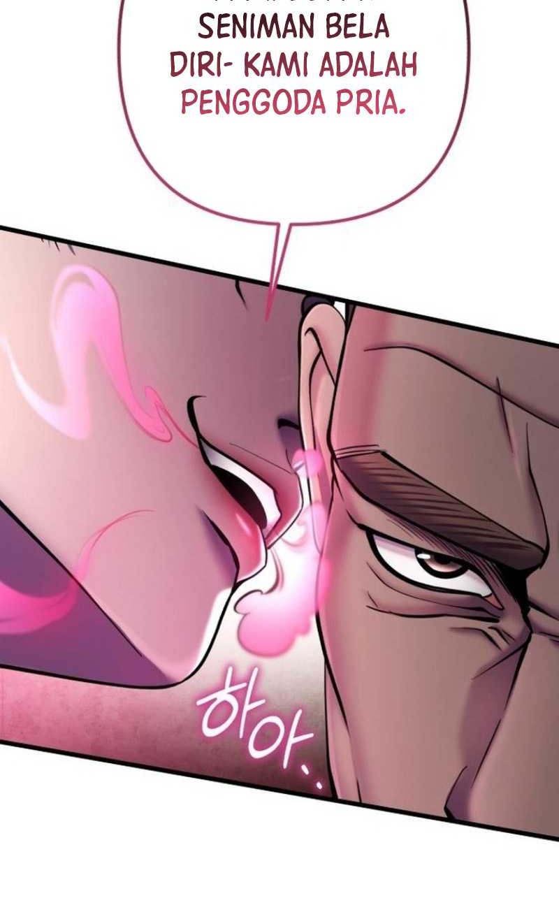 Ha Buk Paeng’s Youngest Son Chapter 108 Gambar 23