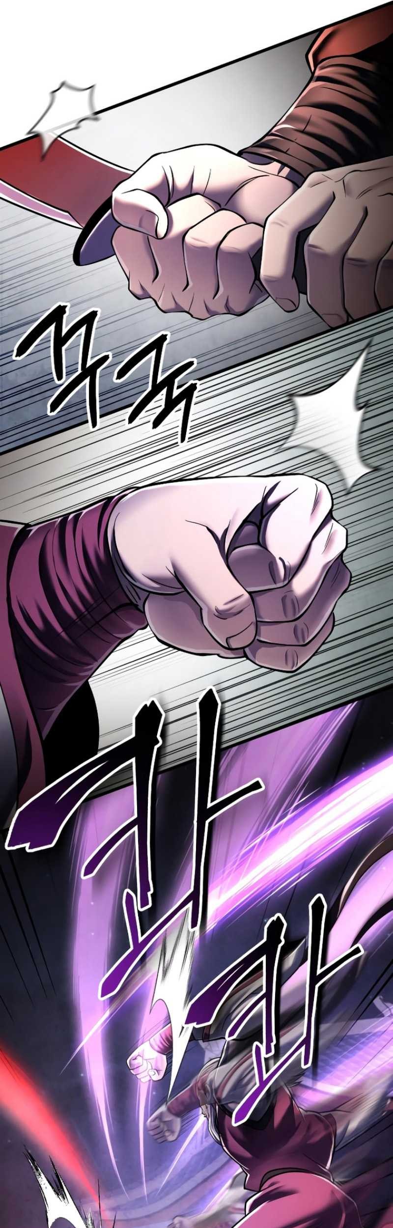 Ha Buk Paeng’s Youngest Son Chapter 116 Gambar 33